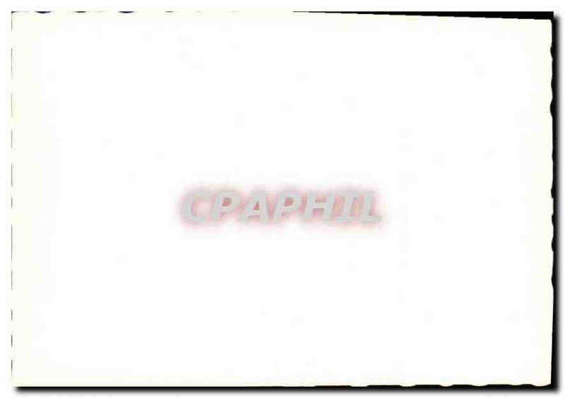 Modern Postcard Hamburg