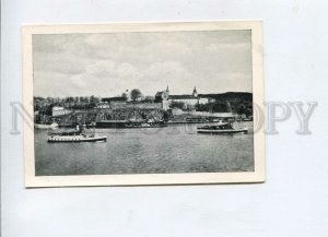 3070813 NORWAY Oslo Akershus Vintage PC