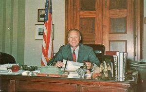 13450 Gerald R. Ford - Before He Became President