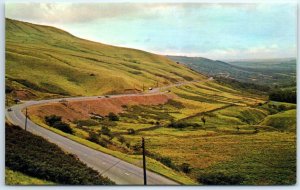 M-56546 Brecon from Storey Arms Wales United Kingdom Europe