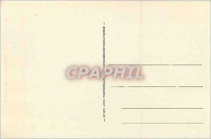 Old Postcard Eaux Bonnes High Cascade Valentin