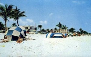 Ocean Beach - Delray Beach, Florida FL