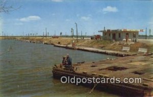 Decatur Boat Harbor, Alabama