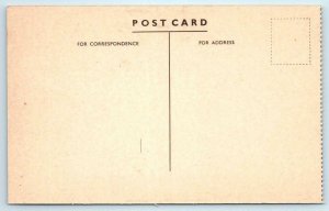 MELBOURNE, Australia ~ PARLIAMENT HOUSE Street Scene ca 1920s  Postcard