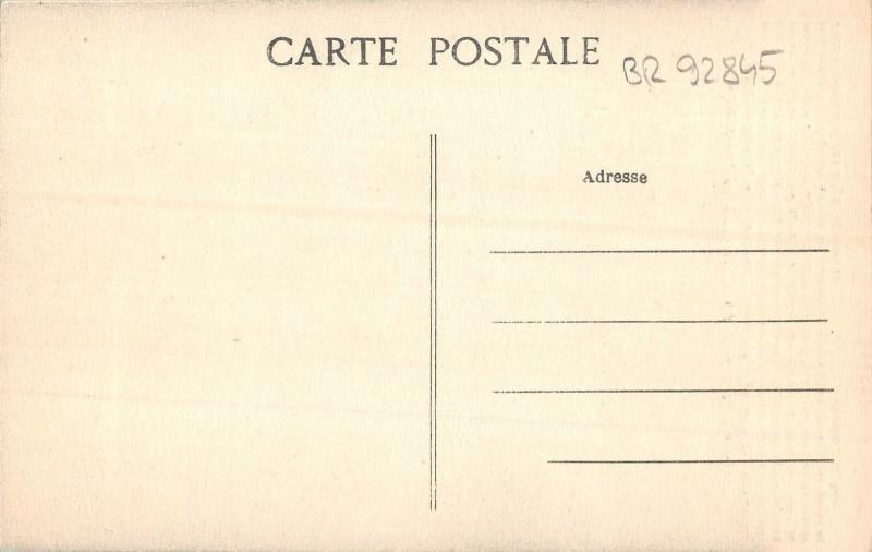 BR92845 ste colombe pres sens laredectoire  france