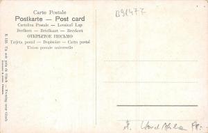 B91477 evening near gizeh egypt types folklore