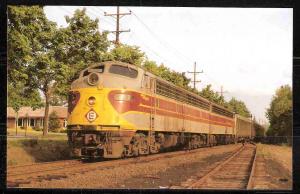 Erie Lackawanna Railroad (RR 474)