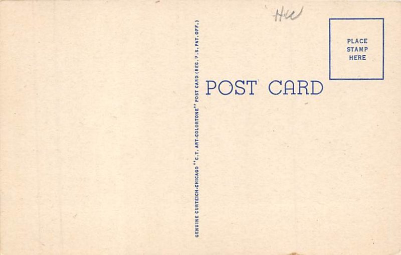 Lucas County Courthouse Park Toledo, Ohio USA 