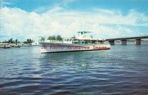 Charter Fishing Boat Blue Heron, Riviera Beach, Florida 