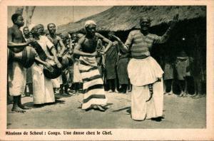 South Africa - Congo Missions de Scheut 02.77