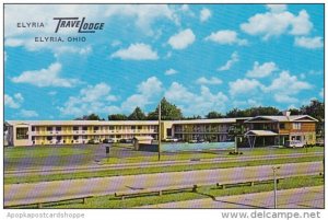 Elyria Trave Lodge With Pool Elyria Ohio