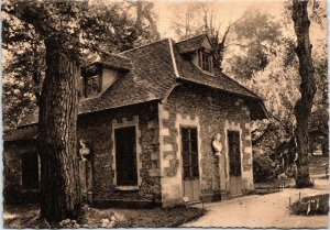 postcard Paris - Versailles - Hamlet of Petit Trianon - The Dairy