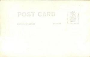 CA, California? Parade Float, Swan, RPPC, No. 30