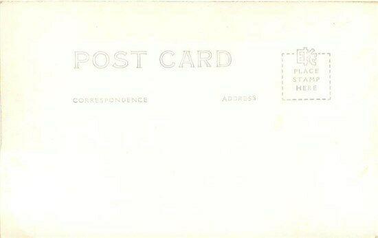 CA, California? Parade Float, Swan, RPPC, No. 30