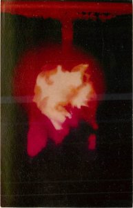 1950s Frenchman's Flat Nevada Atomic Explosion Teich Postcard 24-11515