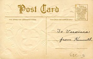 Greeting - Valentines