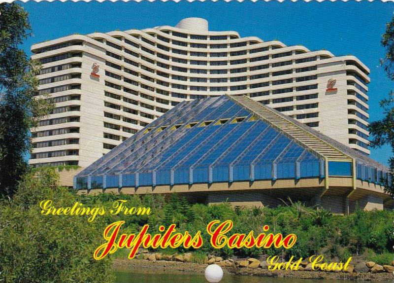 Jupiters Casino Gold Coast Phone Number