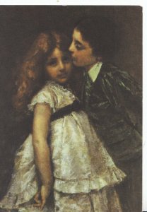 Art Postcard - Cremona - [1837 - 1878] - Cousins - Italian Painter - Ref  ZZ5757