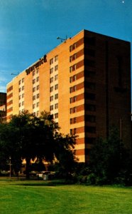 Louisiana New Orleans The Warwick Hotel