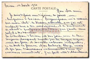 Old Postcard Abundance