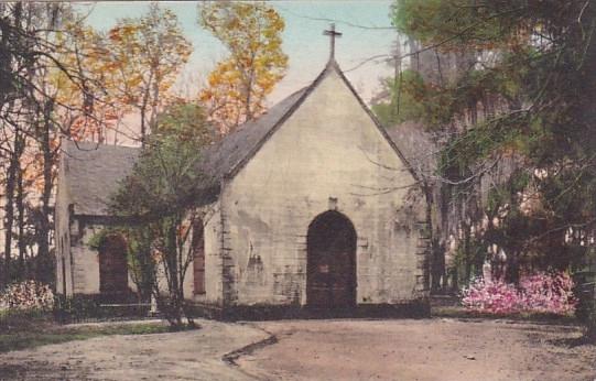 saint Andrew's Episcopal Church 1706 Saint Andrew's Parish Charleston South C...