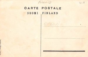 Lapuan Kirkko Finland, Suomi Unused 