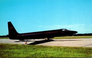 Lockheed U-2A