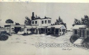 Martin Motel in Rolla, Missouri