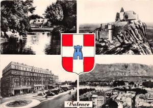 BG31121 valence   france CPSM 14.5x10cm