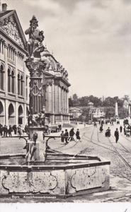 Switzerland Basel Kindlifresserbrunnen Photo