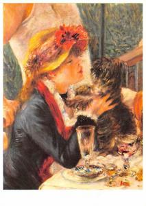 Pierre Auguste Renoir - 