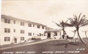 Florida Delray Beach The Delray Beach Hotel Real Photo