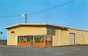 Atchisons Citrus Center - Harlingen, Texas TX