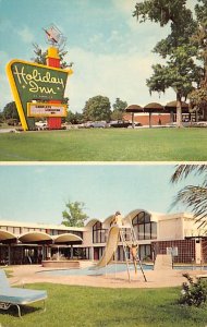 Holiday Inn - Beaumont, Texas TX  