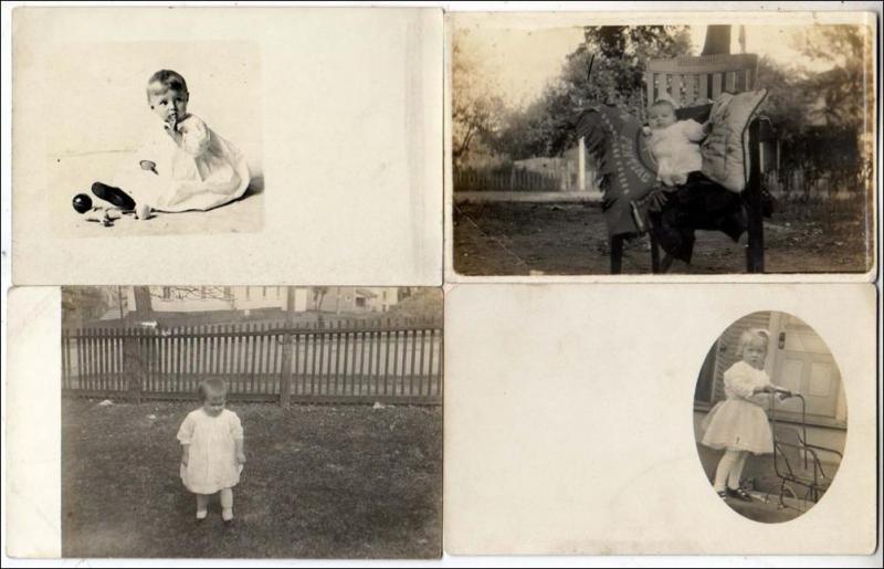 4 - RPPC, Young Children