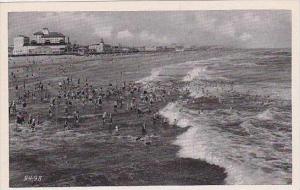 New Jersey Surf Bathing On The Atlantic Coast Dexter Press