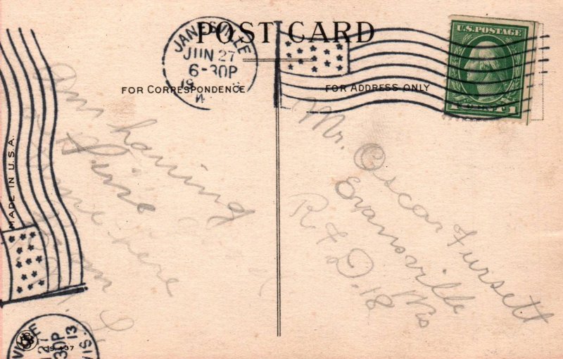 Boy Sitting on Stoop Couple Comic