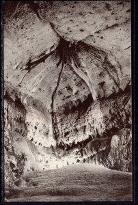 Rare Ribbons in Stone,Cave of the Mounds,Blue Mounds,WI