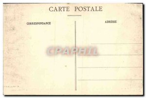 Old Postcard Albert Somme Basilica of N D