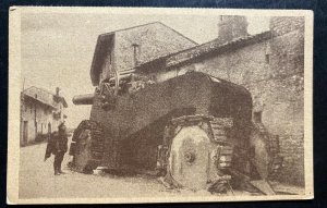 Mint Germany Real Picture Postcard RPPC German Canyons 1933-1934