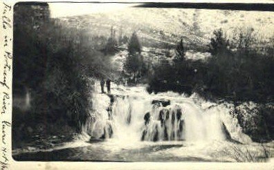 Portneuf River - Idaho ID