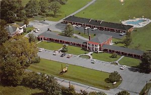 Quality Inn, Melrose Prospect KY