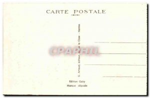 Cliff Old Postcard Rocky Mount mirat