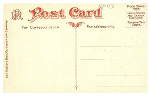 Massachusetts  Boston ,   Brewer Fountain