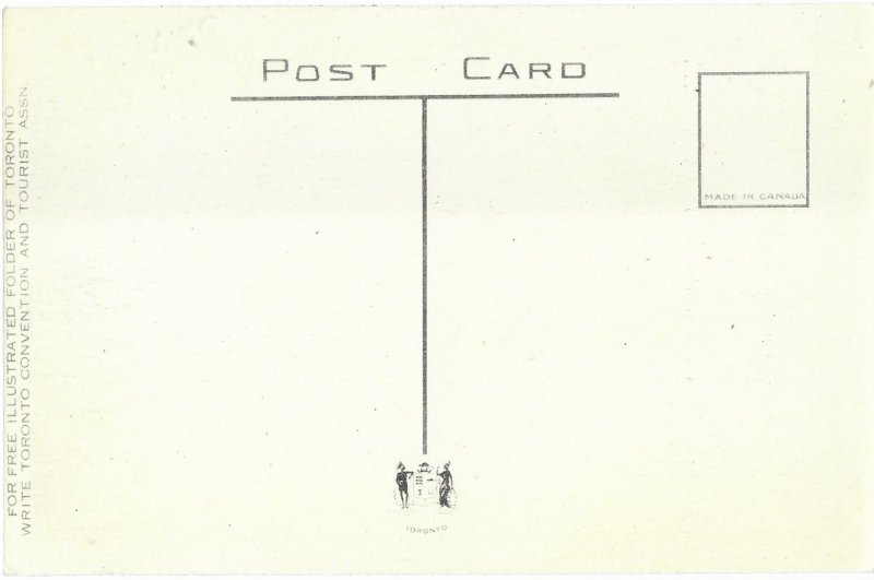 Old Fort York Built 1793 Toronto Canada