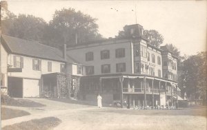 Baboom House - Bethel, Vermont VT  