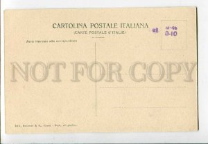 3085288 ITALY Lago di Como MAP Vintage PC