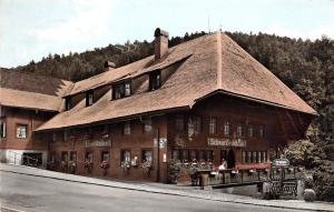 BG24200 todtmoos hochschwarzwald   germany CPSM 14x9cm