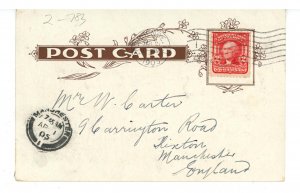 RI - Providence. Multi-View ca 1905