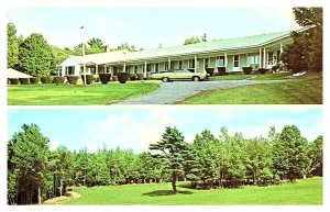 Maine Brewer Woodland Terrace Motel and Golf Course